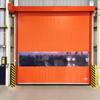 High Speed Doors for internal and external entrances