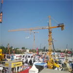Zoomlion Electromech committed to safe crane operations