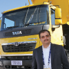 Tata Motors launches new construction vehicles