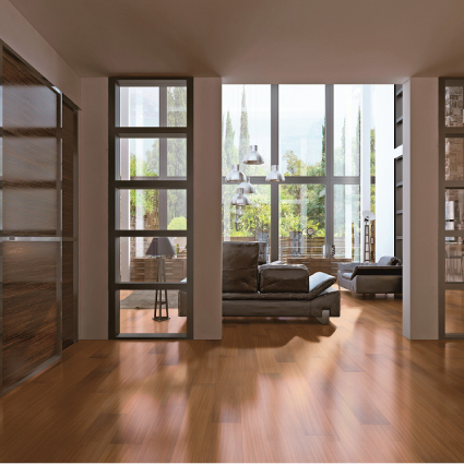 Tips to choose and maintain wood floors