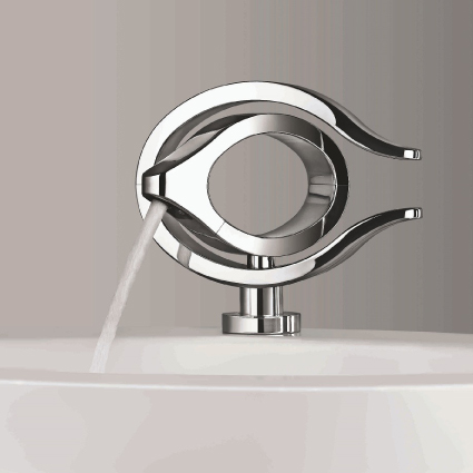 Jaquar launches exquisite designer faucet