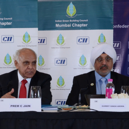 Mumbai to host IGBC’s Green Building Congress 2016 in October