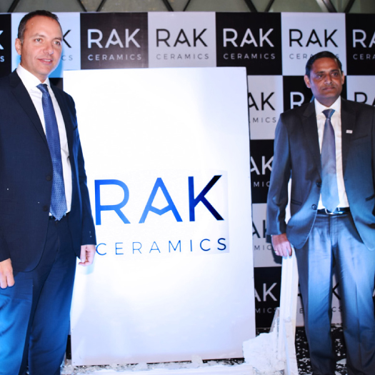 RAK Ceramics gives ‘Room for Imagination’ in India