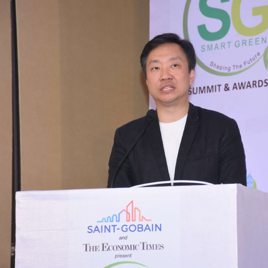 Smart Green Summit and Awards showcases sustainable living