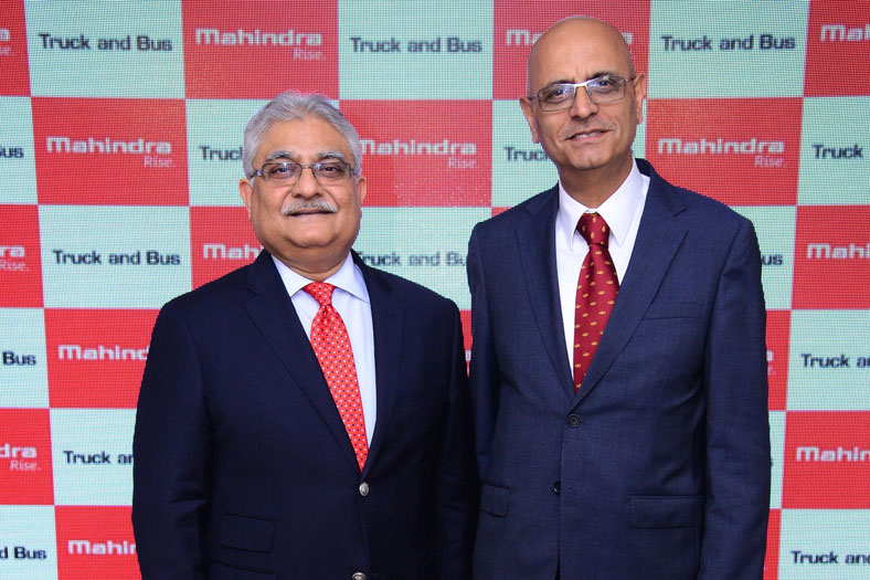 Mahindra launches innovative service support for Delhi-Mumbai Corridor