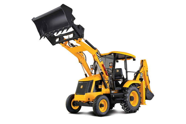 JCB India begins new chapter as a complete ‘infra equipment partner’