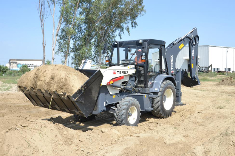 Terex sells India-based compact construction business to Manitou