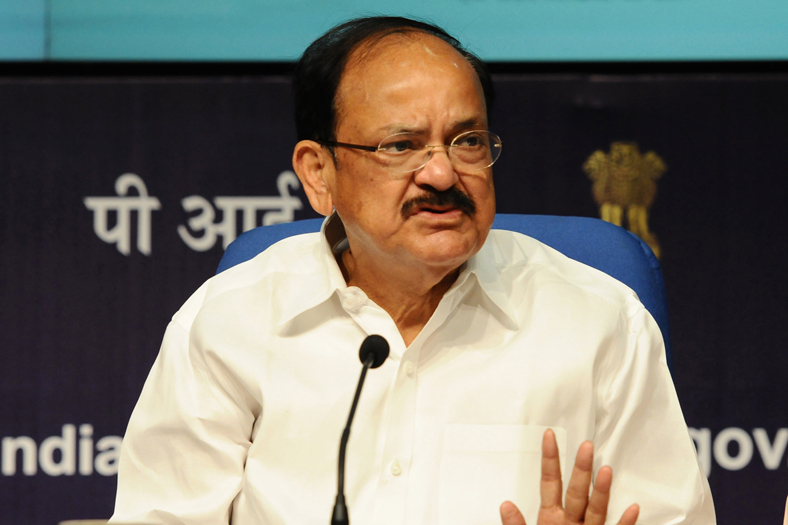 3-fold plus increase in investment driving urban transformation: Naidu