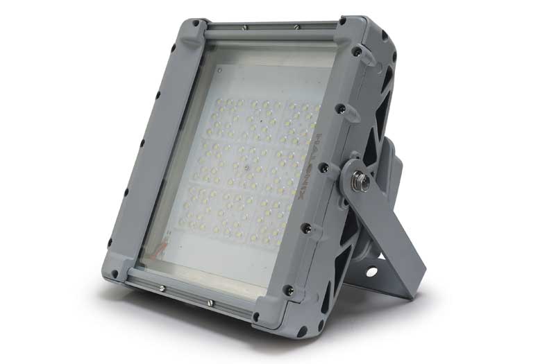 Halonix unveils new range of LED floodlight