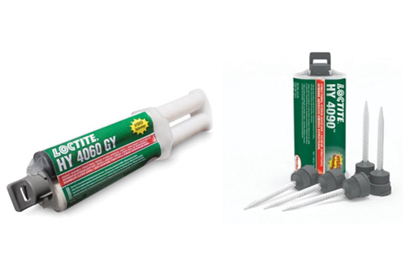 Henkel launches LOCTITE Universal Structural Bonders