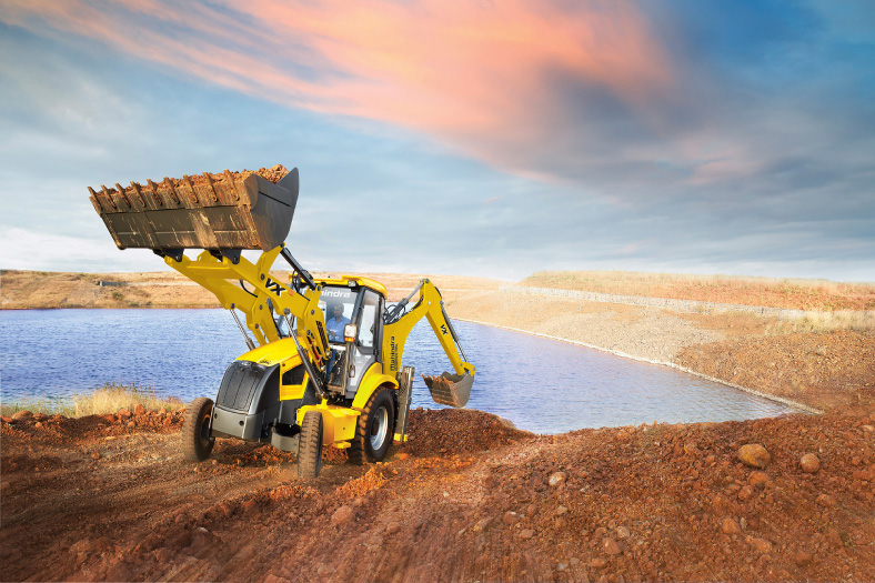 What it takes to be the Best Backhoe Loader in India?