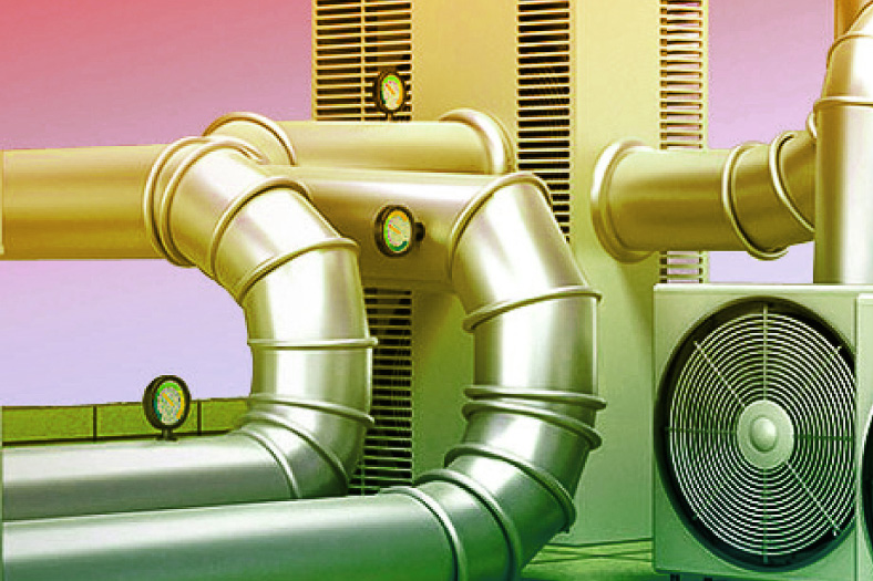 HVAC Industry: Green Trends
