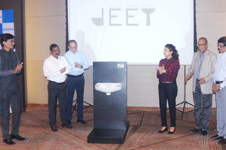 CERA launches new brand Jeet for affordable segment