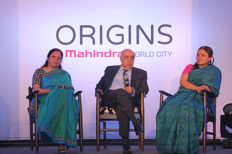 Mahindra Lifespaces launches its industrial clusters brand