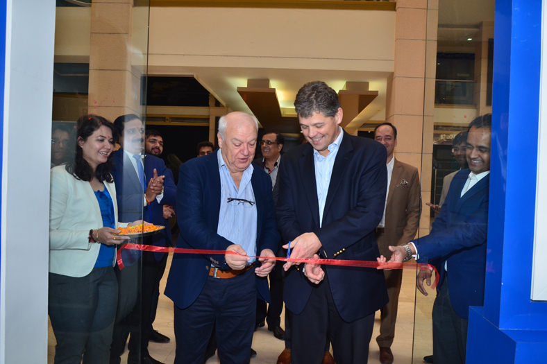 Deceuninck opens its 1st experiential store in Delhi