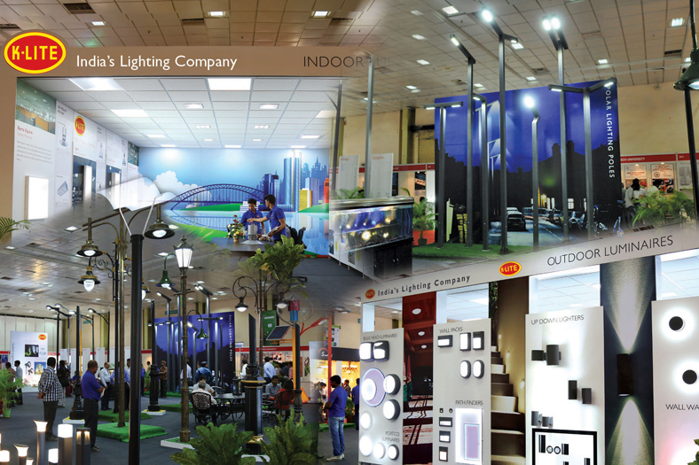 Lii2018 brings new lighting opportunities to Mumbai