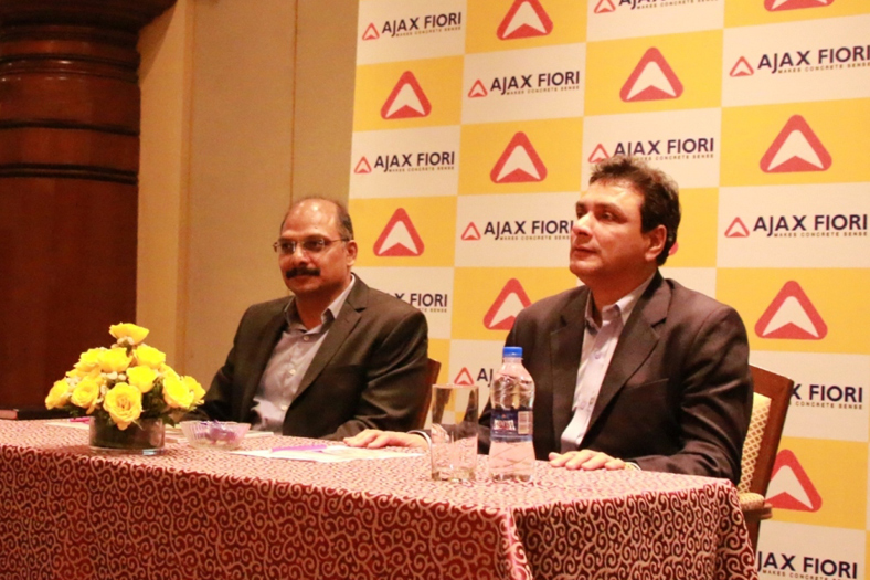 Ajax Fiori announces expansion of Bangalore operations; invests Rs 100 crore