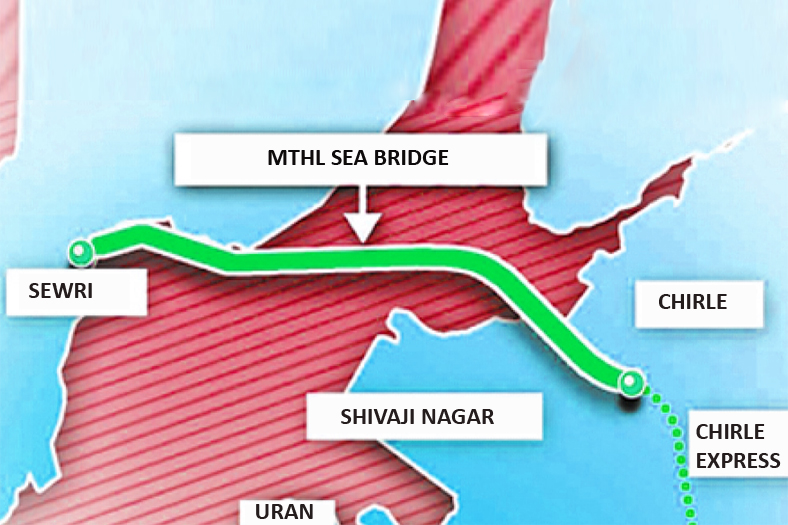 Tata Projects JV wins Mumbai Trans Harbour Link project