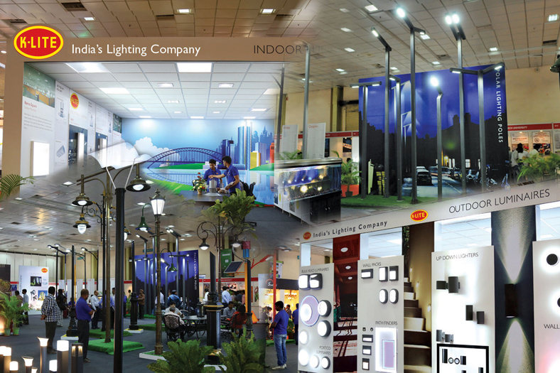 Lii2018 brings new lighting opportunities to Mumbai
