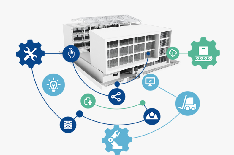 IoT: towards smarter construction