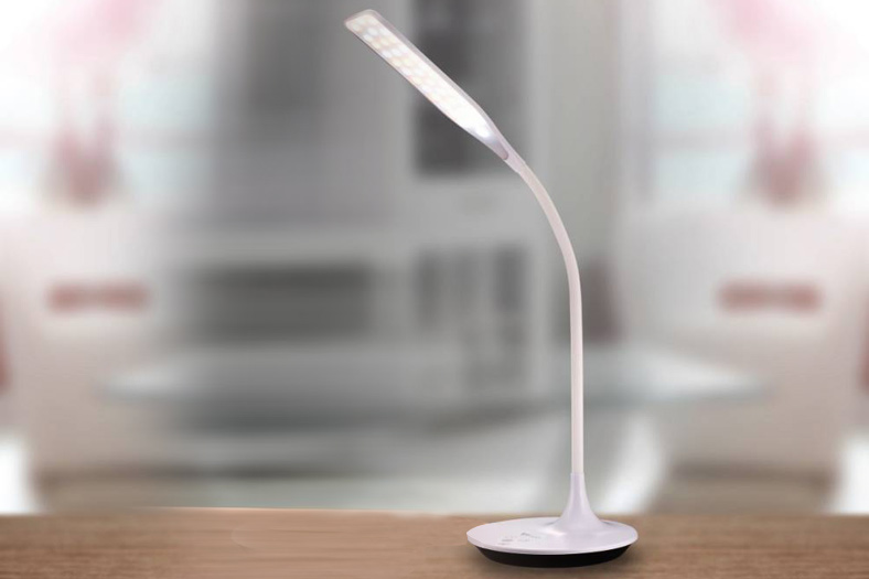 SYSKA LED unveils Smart Table Lamp