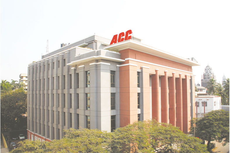 ACC marks 82nd Anniversary
