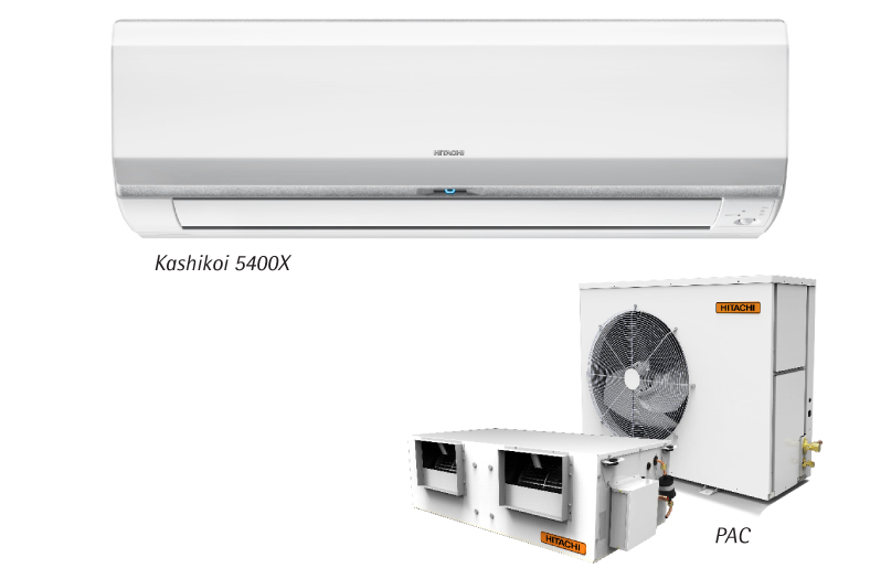 Energy efficiency driving tech innovation in HVAC