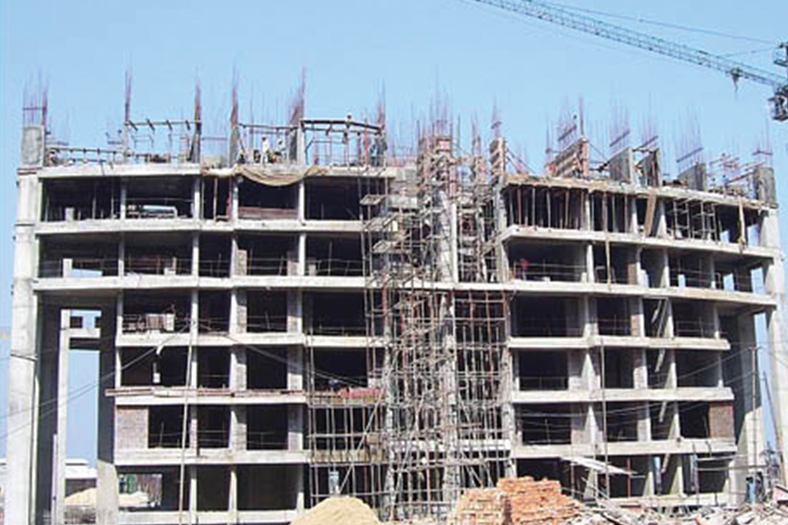 SC bans construction in 3-states