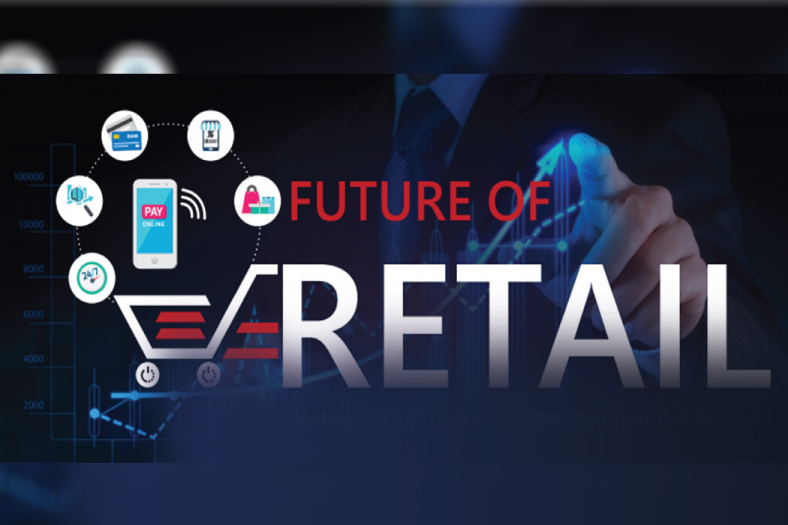 Future of Retail Summit 2018 on Dec 12