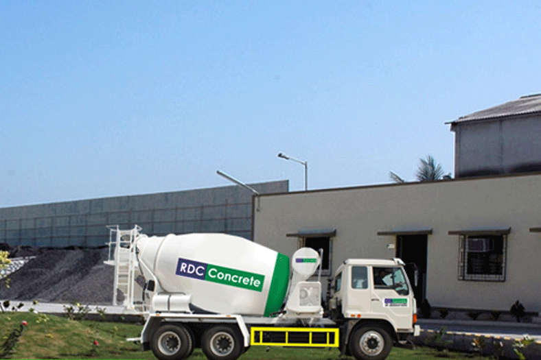 RDC offers total solution for waste management