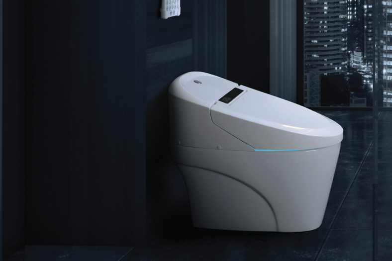 Somany Ceramics announces most affordable Smart WC–Evita The i-Gen Toilet