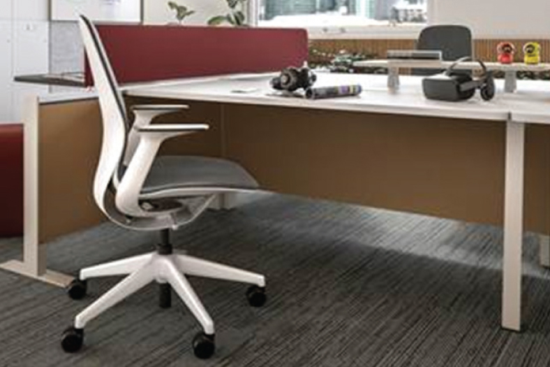 Steelcase facilitates innovative work culture via Diversal