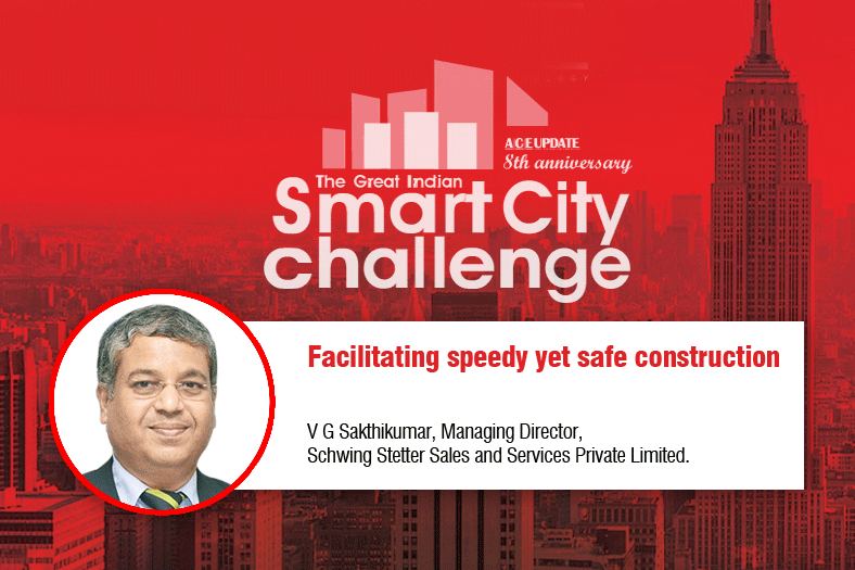 Facilitating speedy yet safe construction