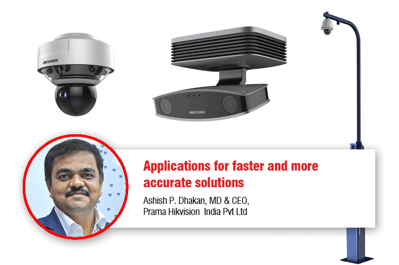 Applications for faster and more accurate solutions