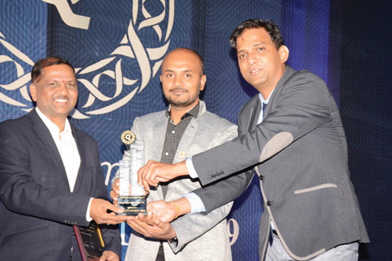 Sumadhura Group bags best developer award