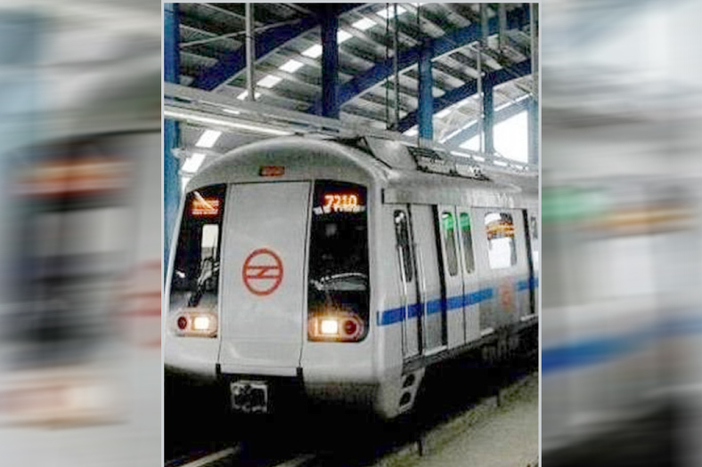 Cabinet approves Delhi Metro’s Phase-4 project