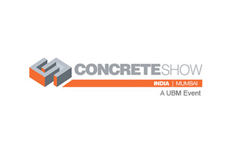 All eyes on Concrete Show India 2019