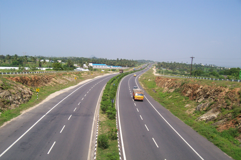 NHAI to start repair of NH-8 stretch