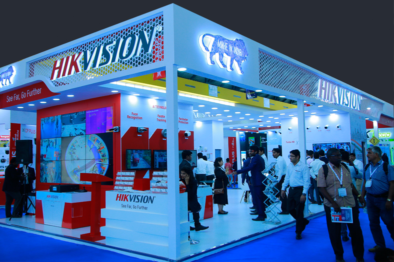 Hikvision showcases products, solutions at SAFE