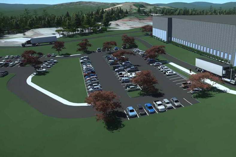 Bentley Systems unveils application for civil site