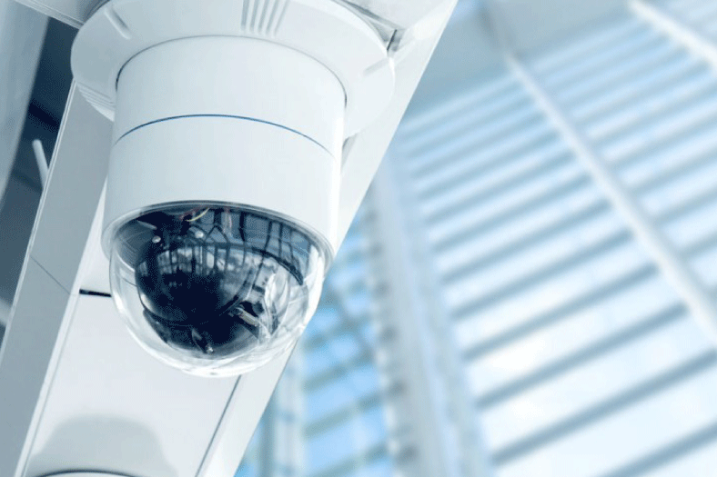 Integrated security, surveillance solutions help achieve security