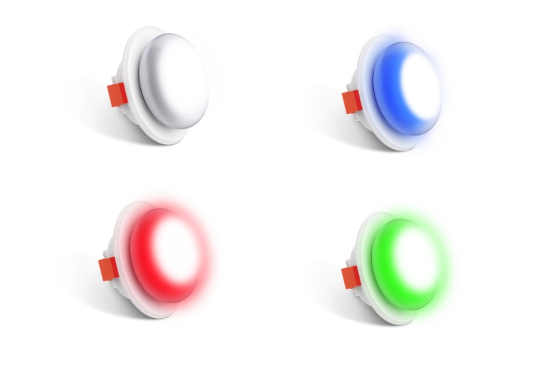 Goldmedal Electricals launches multi-colored DUOS LED Light for the festive season