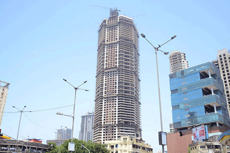 Supreme Court Clears India’s Tallest Residential Building Project Palais Royale