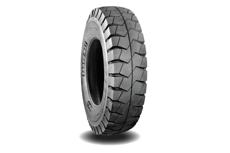 BKT to introduce India’s largest & widest all steel radial tires at Excon 2019