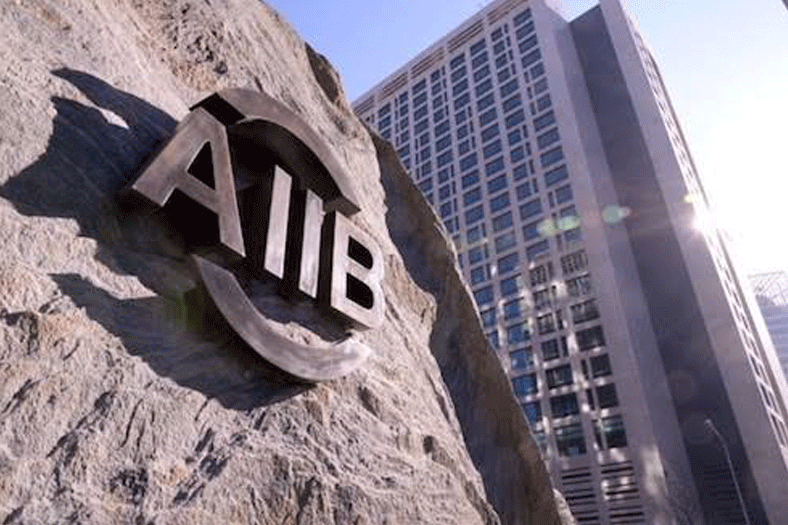 AIIB Investment in India nears USD3 Billion