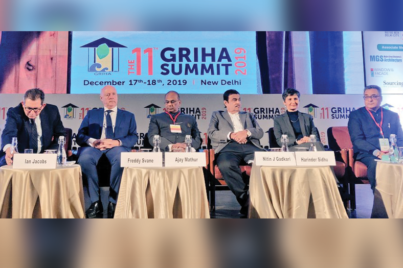 11th GRIHA Summit focuses on ‘Integrated Approach to Sustainability’