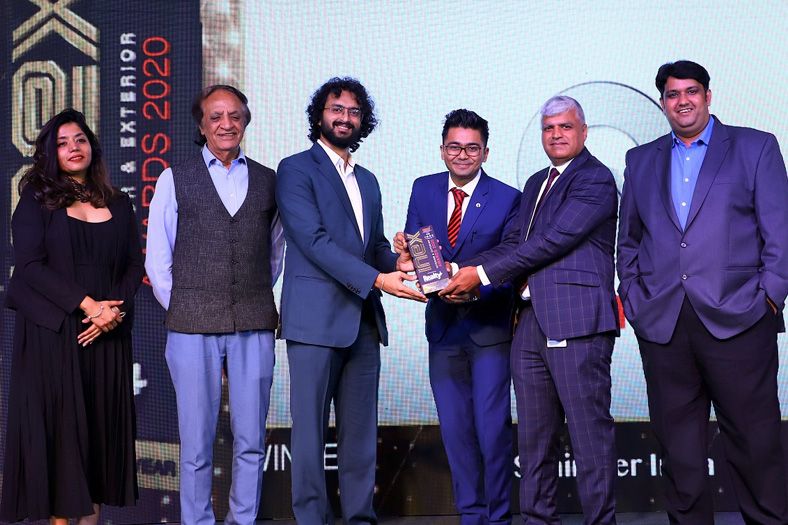 Schindler India bags “Brand of the Year” and “Innovative Product of the Year” Awards 2020