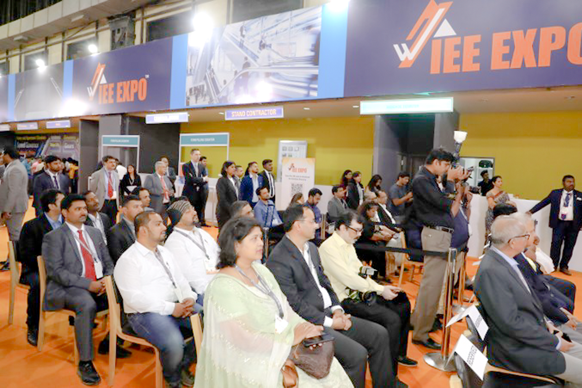 IEE Expo 2020: Indian elevator and escalator industry to grow at CAGR of 7 per cent