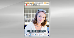 ACE UPDATE MARCH 2020 Edition | DESTINED TO DESIGN