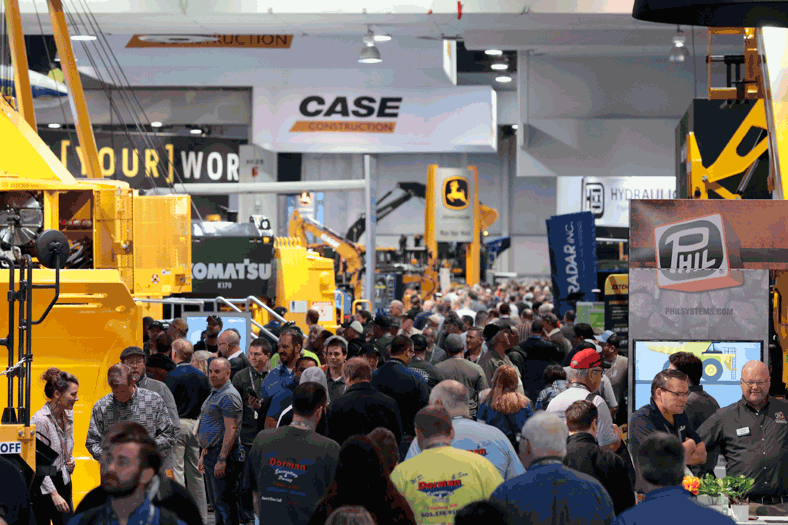 Caterpillar, Case CE launch new products at Conexpo 2020